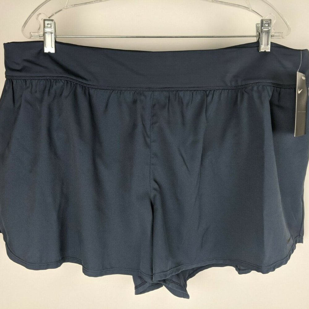 Nike Womens Dri Fit shorts xxl
